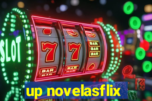up novelasflix